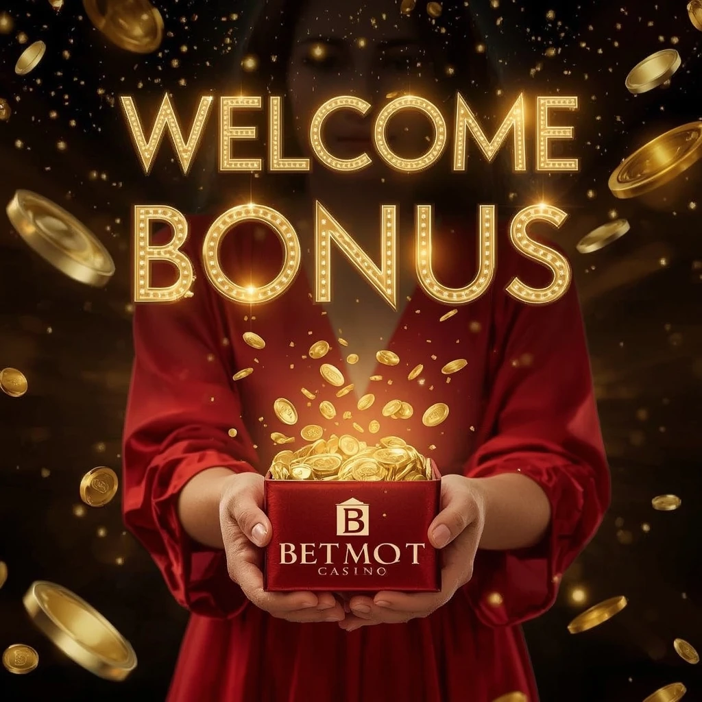Betriot Casino bonus Betriot Casino bonus