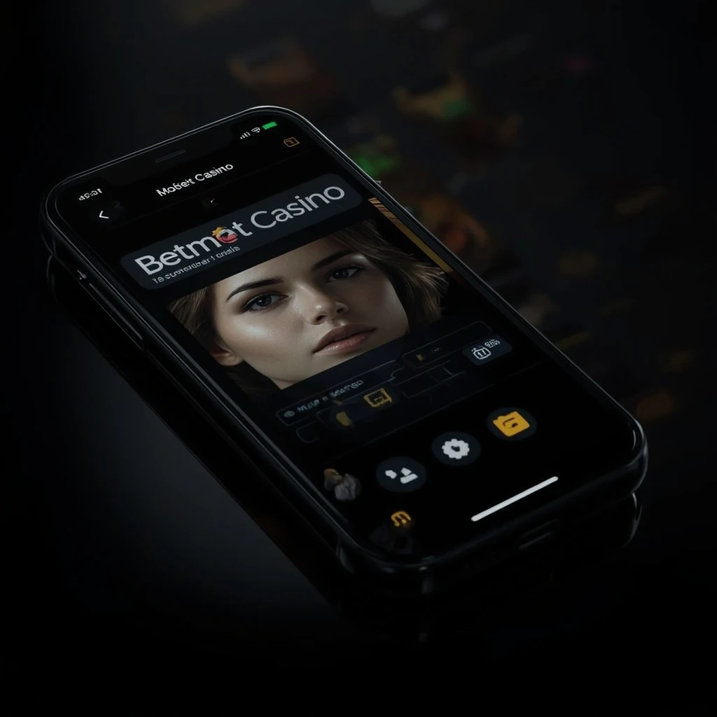 Betriot Casino Aplicación Betriot Casino Aplicación