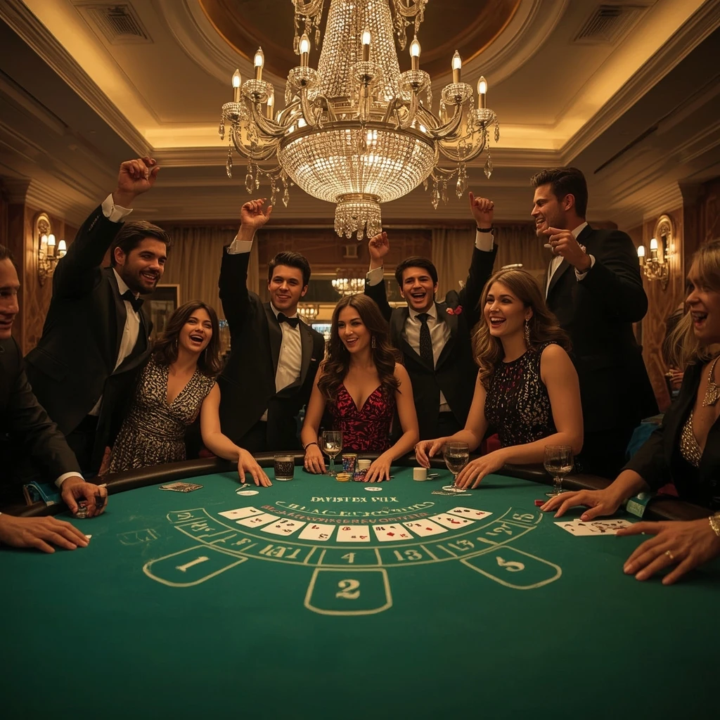 bono VIP en el casino BETRIOT CASINO