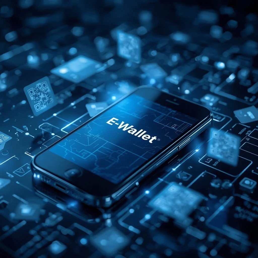 billetera electrónica BETRIOT CASINO