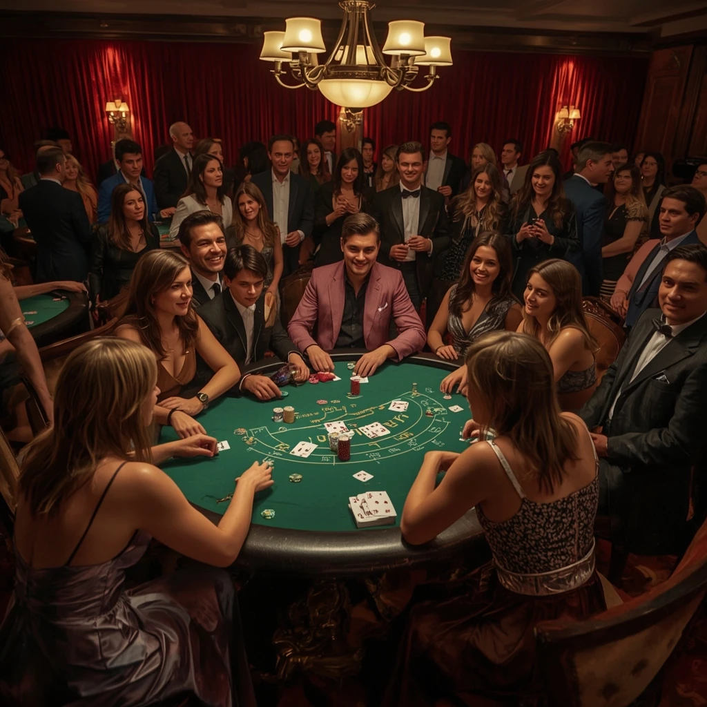 Reglas de póker BETRIOT CASINO