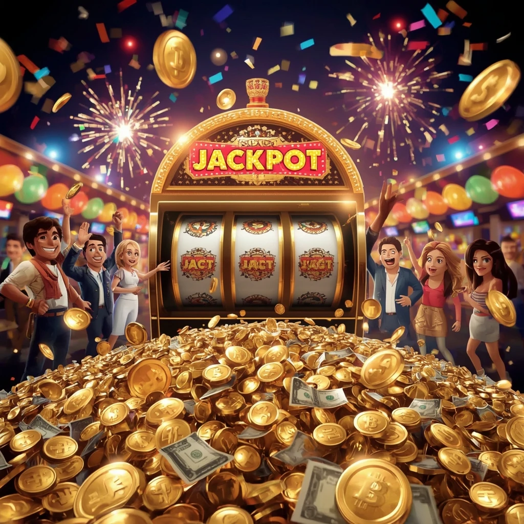 buenas tragamonedas BETRIOT CASINO