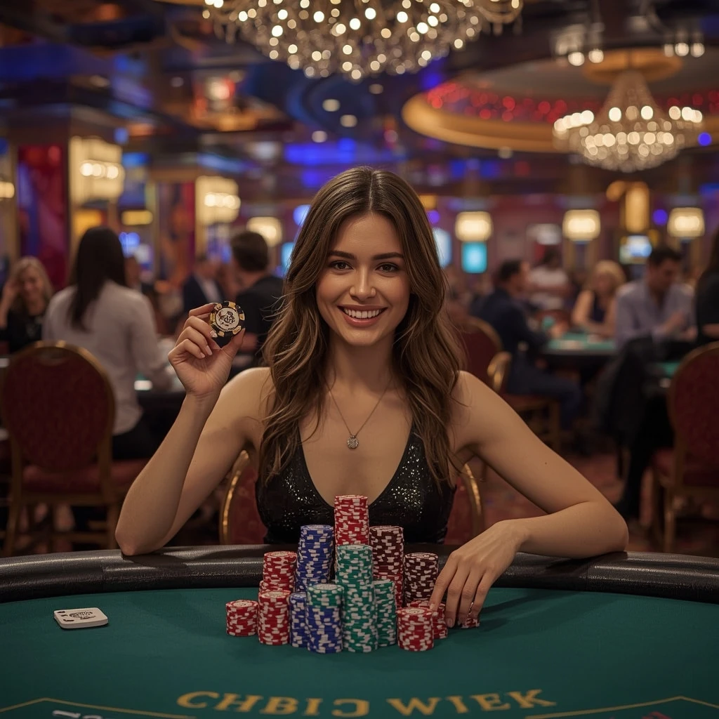 bono en las manos del hombre en el casino BETRIOT CASINO