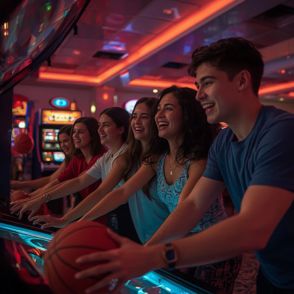 Apuestas deportivas en Betriot Casino