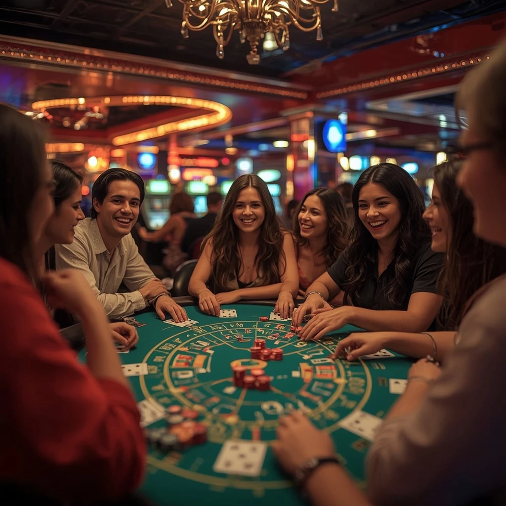 Blackjack BETRIOT CASINO