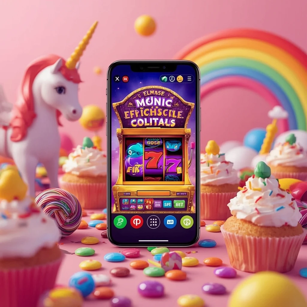 tragamonedas en iPhone BETRIOT CASINO