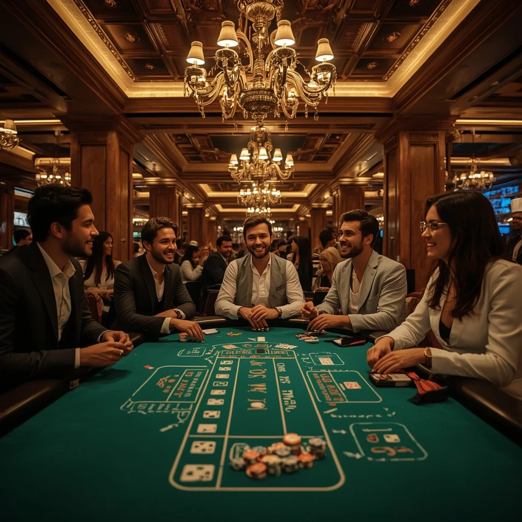 Double Bonus Poker BETRIOT CASINO